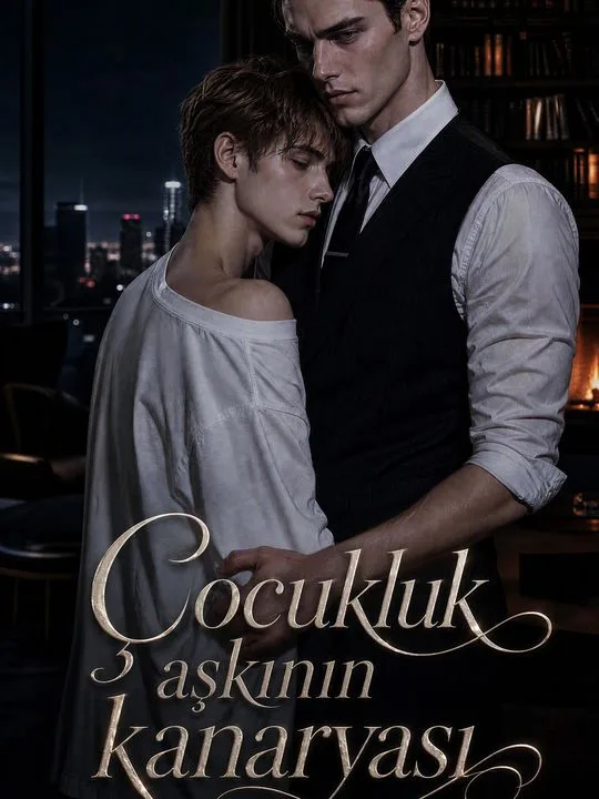Çocukluk aşkının kanaryası
