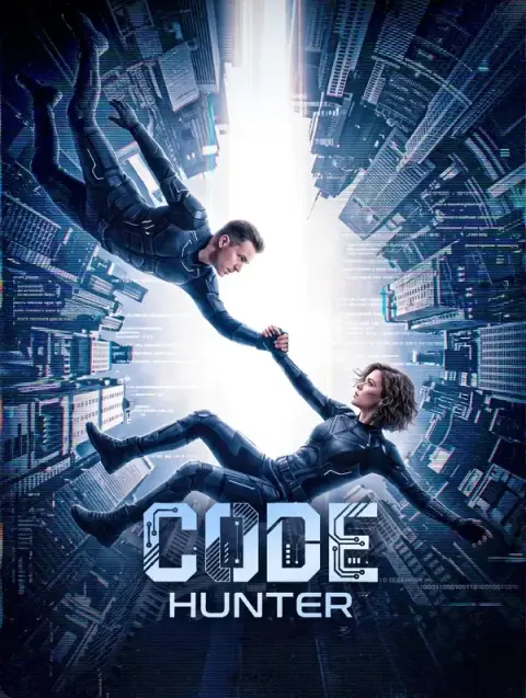 Code Hunter