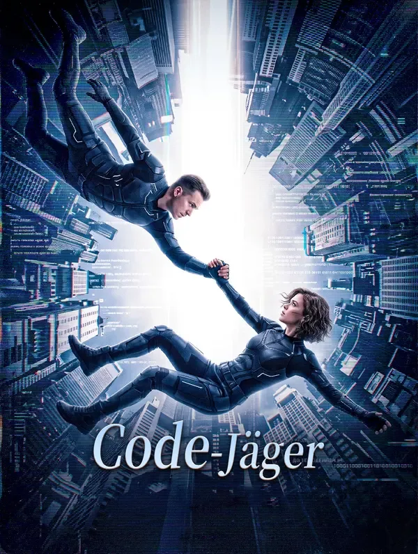 Code-Jäger