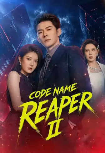 Code Name Reaper II
