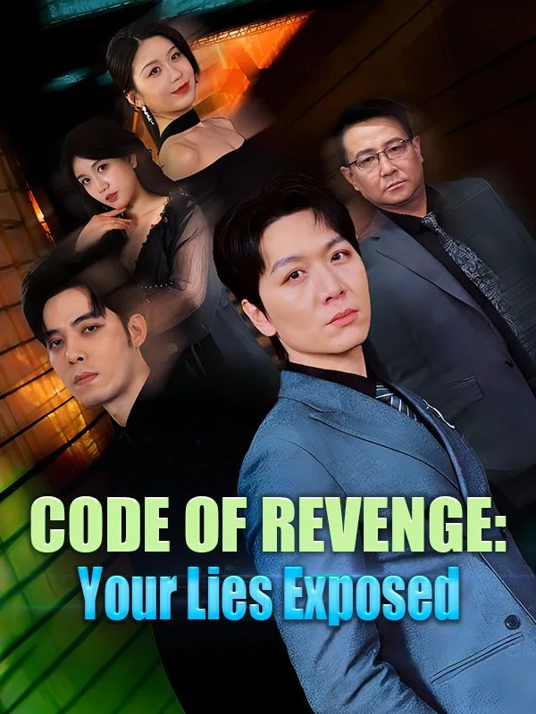 Code of Revenge: Your Lies Exposed (Dubbed)