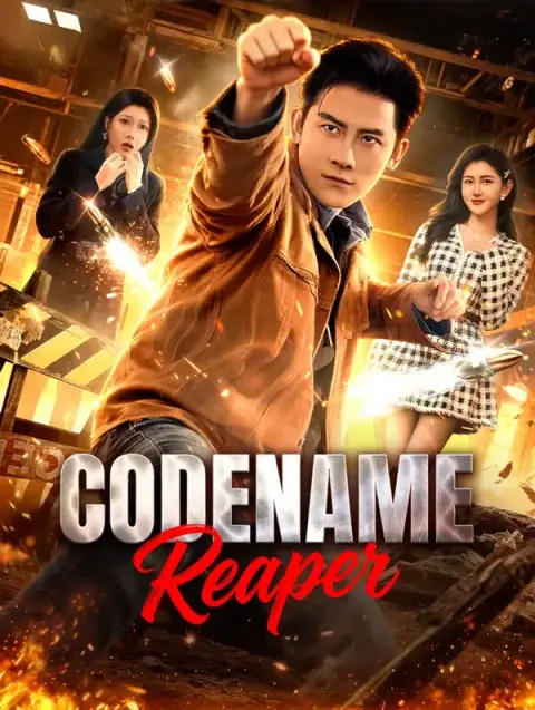 Codename: Reaper(Dubbed
