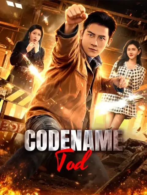 Codename: Tod