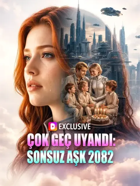 ÇOK GEÇ UYANDI: SONSUZ AŞK 2082