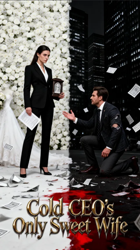 Cold CEO's Only Sweet Wife