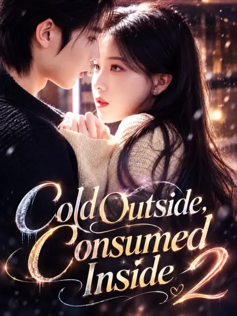 Cold Outside, Consumed Inside 2