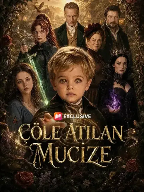 Çöle Atılan Mucize