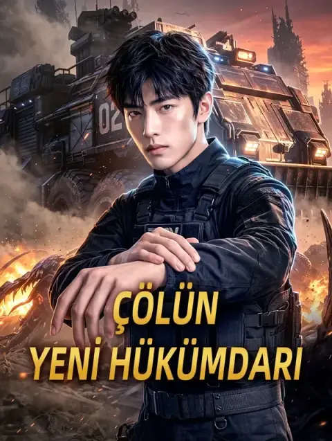 ÇÖLÜN YENİ HÜKÜMDARI