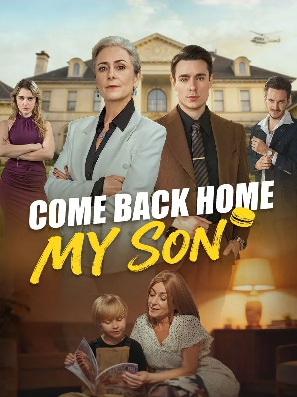 Come Back Home, My Last