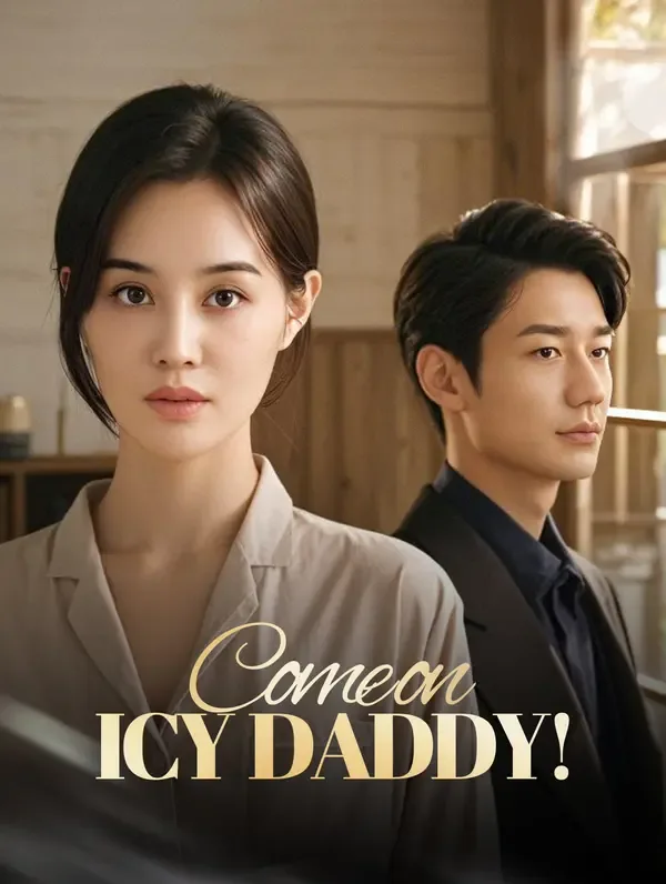 Come on, Icy Daddy! (Synchronisiert)