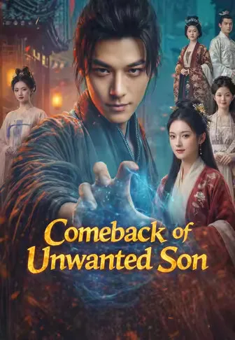 Comeback of Unwanted Last