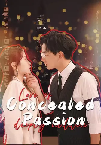 Concealed Passion