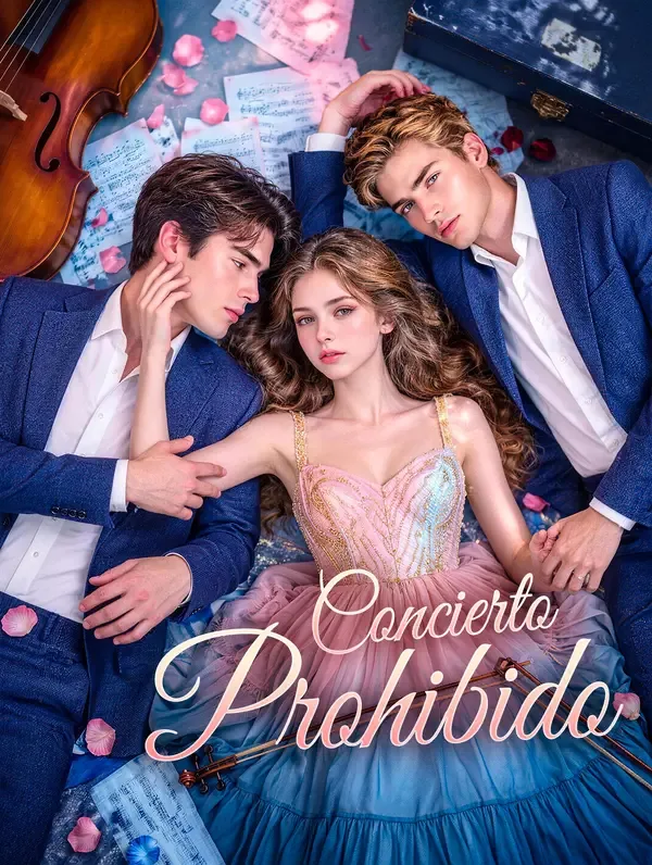 Concierto Prohibido