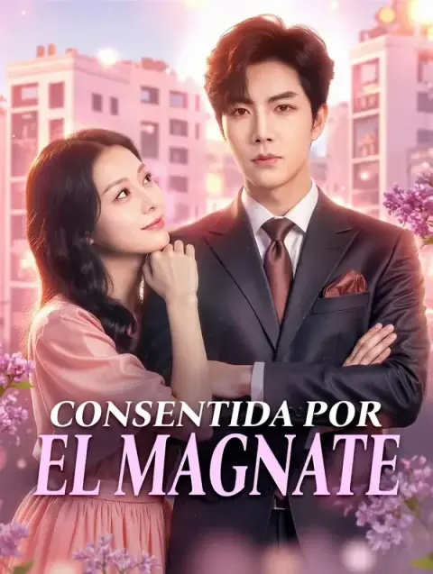 Spoiled by the Tycoon (Dubbed