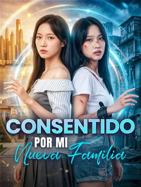 Consentido por mi Nueva Familia(Doblado)