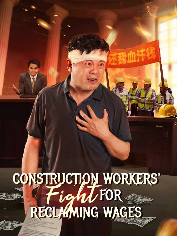 Construction Workers' Fight for Reclaiming Wages