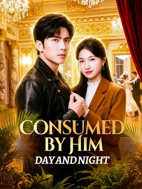 Consumed by Him Day and Night(Dubbed
