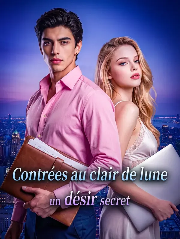 Contrées au clair de lune, un désir secret