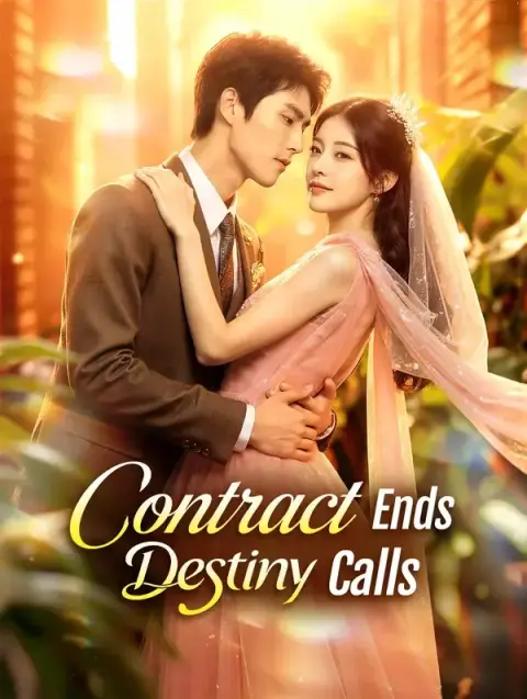 Contract Ends, Destiny Calls(Dubbed