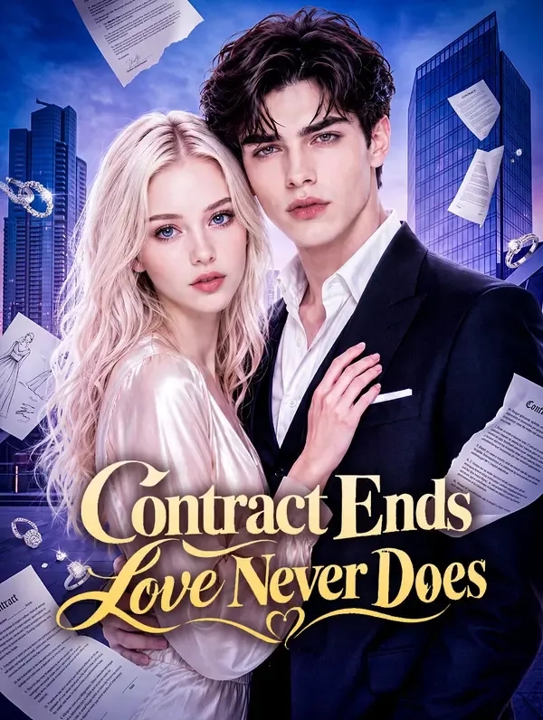 Contract Ends, Love Never Does
