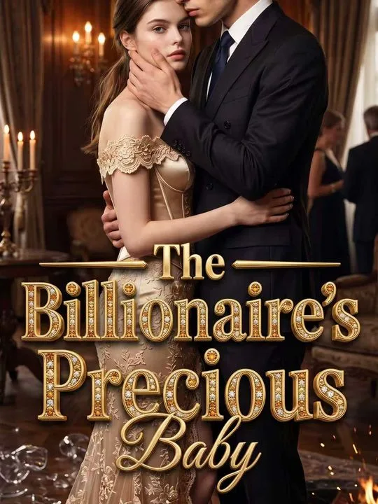 Contract Wife The Billionaire's PreciousBaby