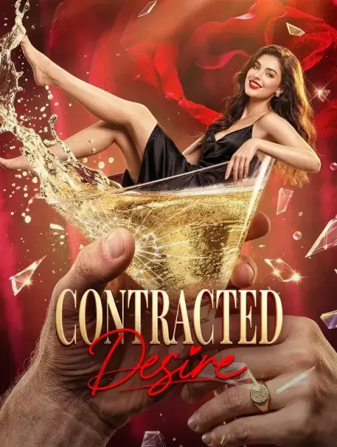 Contracted Desire