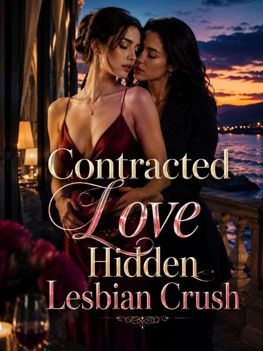 Contracted Love: Hidden Lesbian Crush