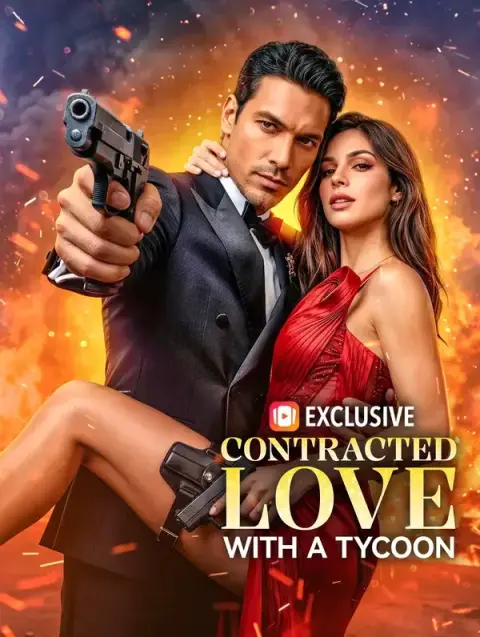 Contracted Pag-ibig With a Tycoon