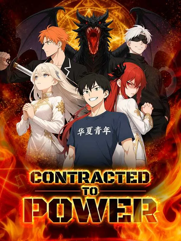 Contracted to Power