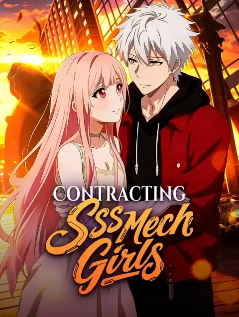 Contracting SSS Mech Girls (Dubbed)