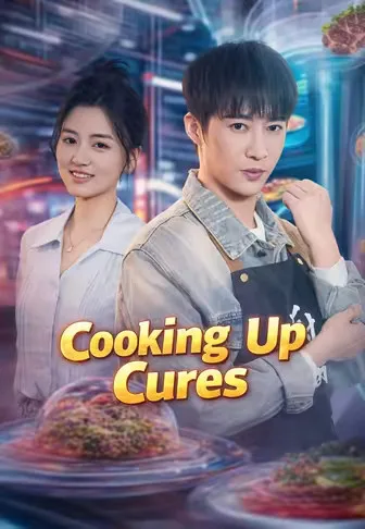 Cooking Up Cures