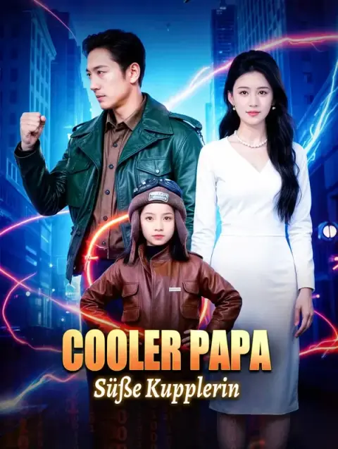 Cool Dad, Sweet Matchmaker