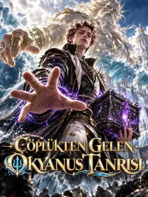 Çöplükten Gelen Okyanus Tanrısı