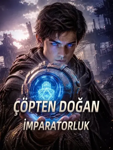 ÇÖPTEN DOĞAN İMPARATORLUK | Drama Dizilerim