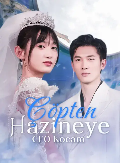 Çöpten Hazineye: CEO Kocam