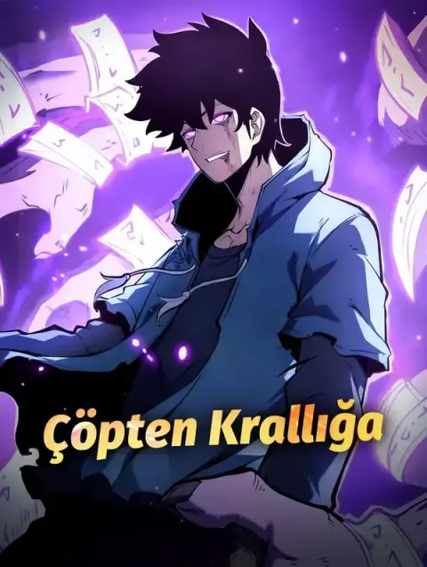 Çöpten Krallığa