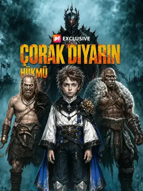 Çorak Diyarın Hükmü