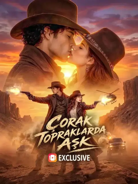ÇORAK TOPRAKLARDA AŞK