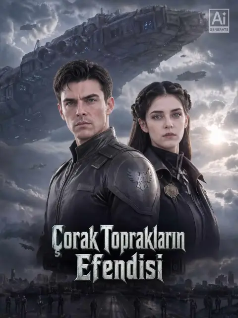 Çorak Toprakların Efendisi | Drama Dizilerim