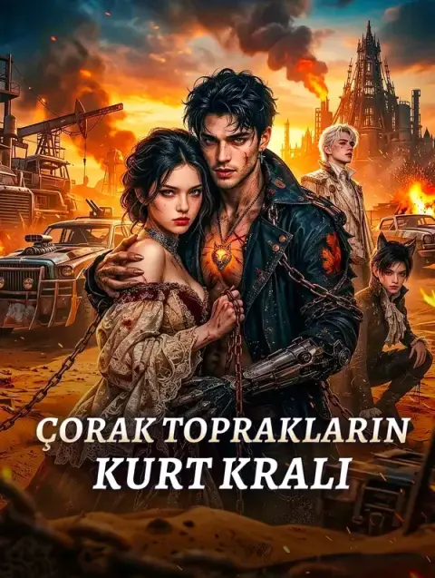 ÇORAK TOPRAKLARIN KURT KRALI
