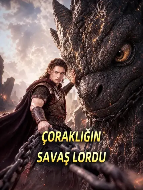 ÇORAKLIĞIN SAVAŞ LORDU
