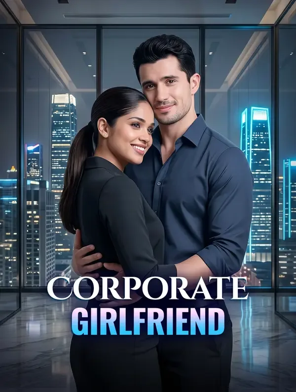 Corporate Girlfriend