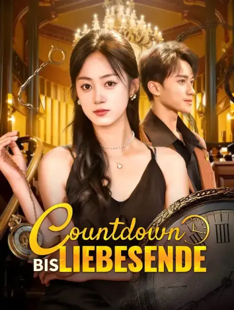 Countdown bis Liebesende