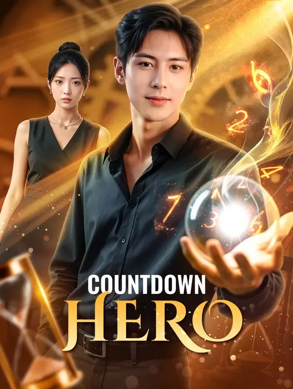 Countdown Hero(Dubbed