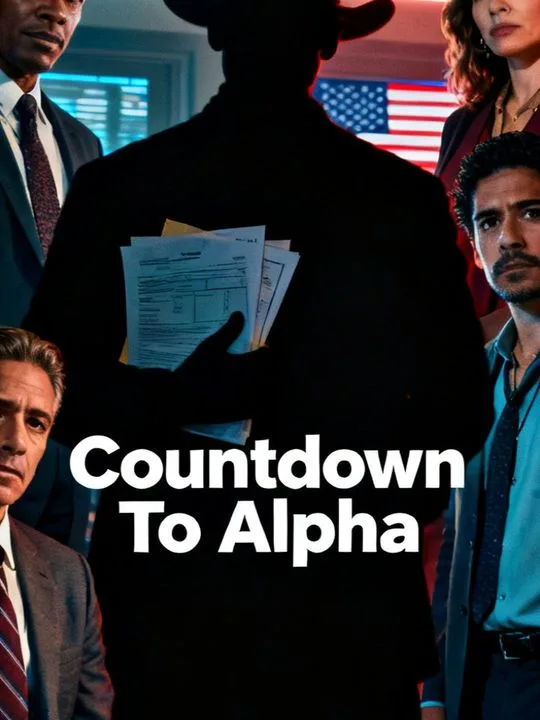 Countdown To Alpha