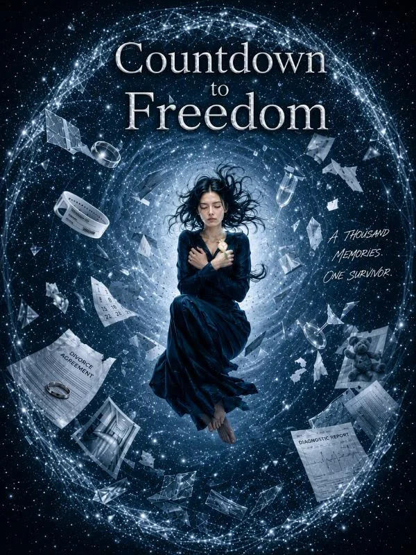 Countdown to Freedom
