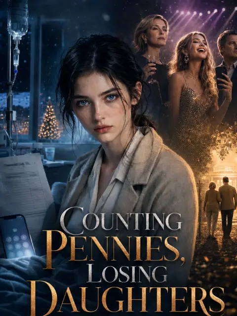 Counting Pennies, Losing Daughters