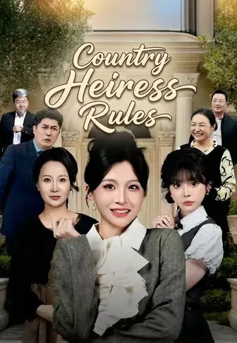 Country Heiress Rules