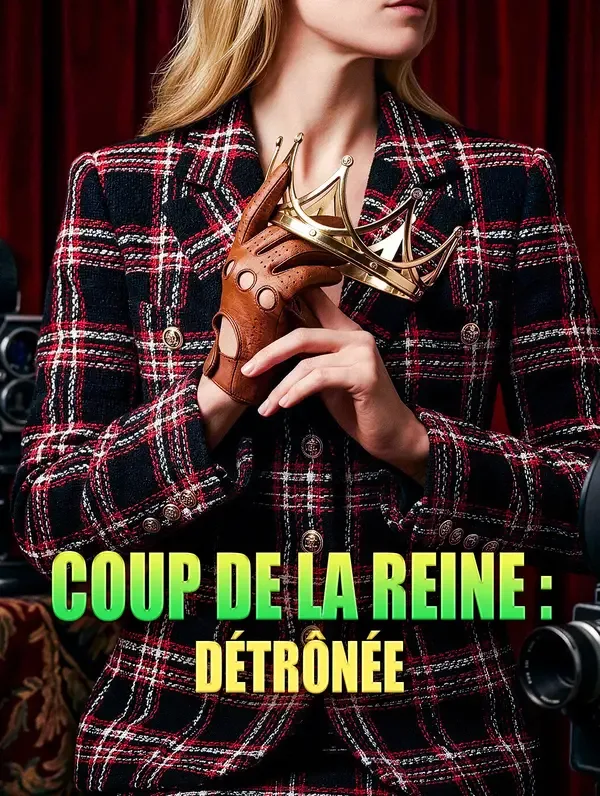 Coup de la reine: détrônée