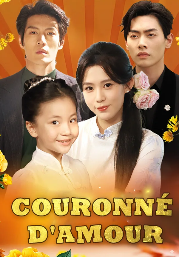 Couronné d'amour